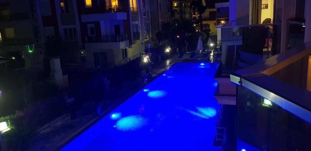 Apartment Aqua