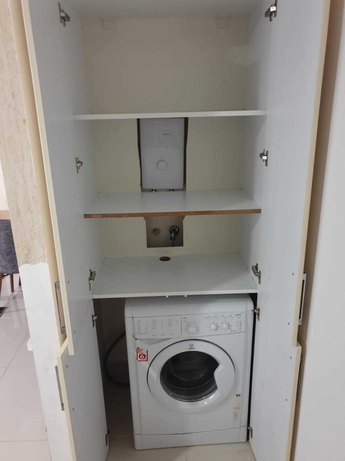 Aqua Daire Antalya