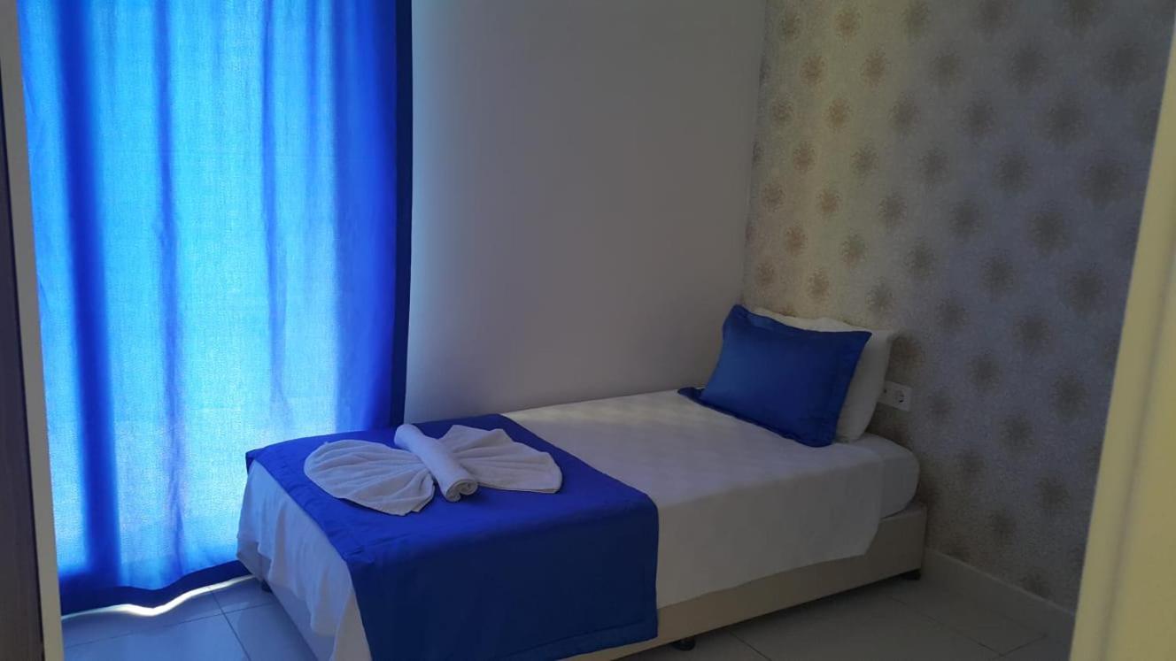 Aqua Daire *
