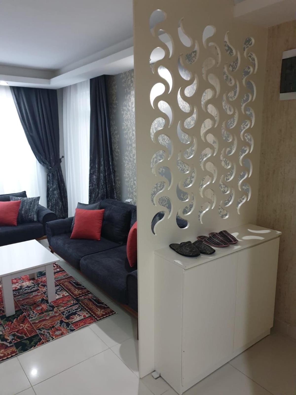 Aqua Daire Antalya