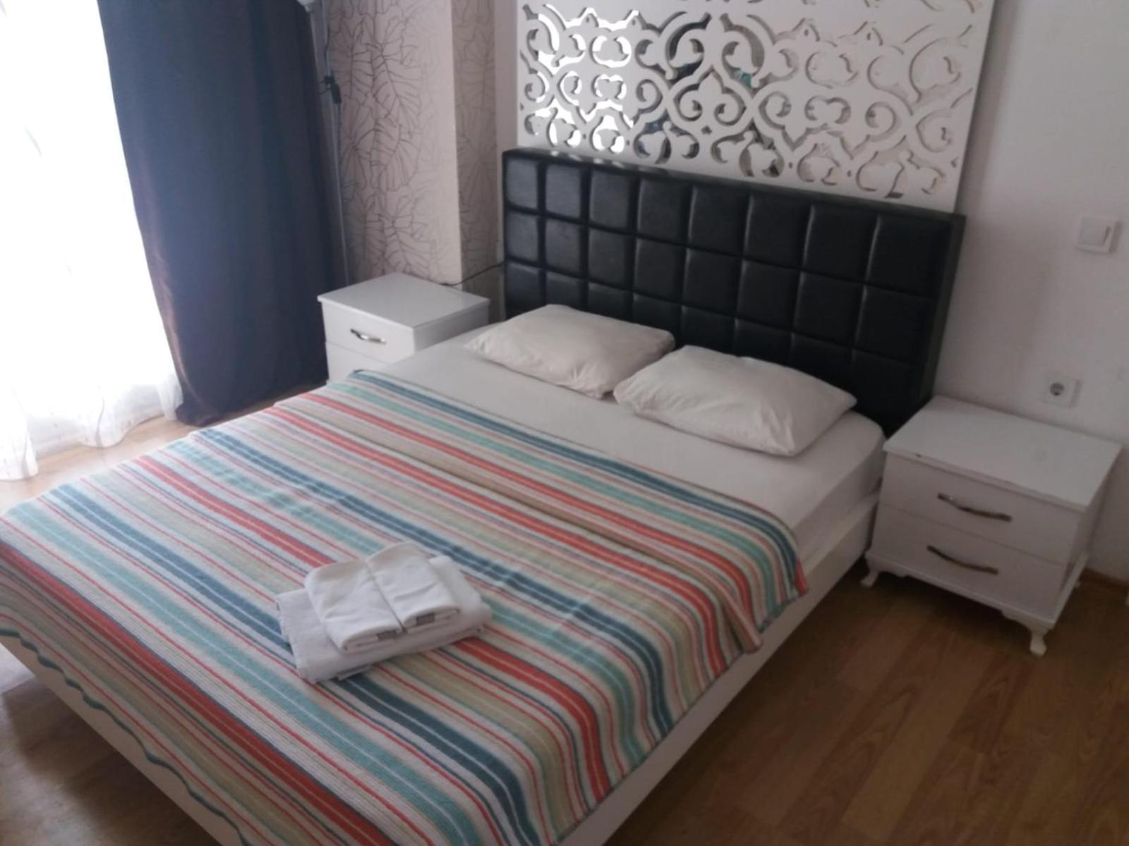 Daire Aqua Antalya