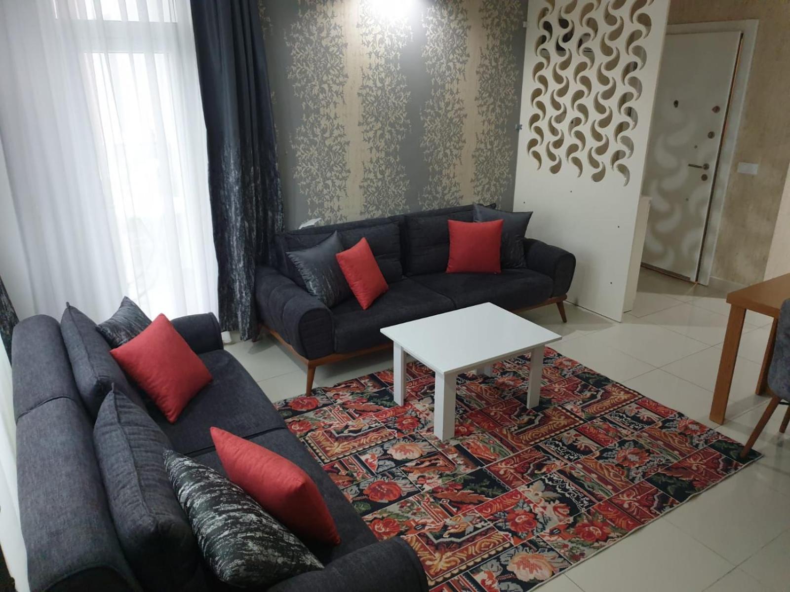 Aqua Daire Antalya