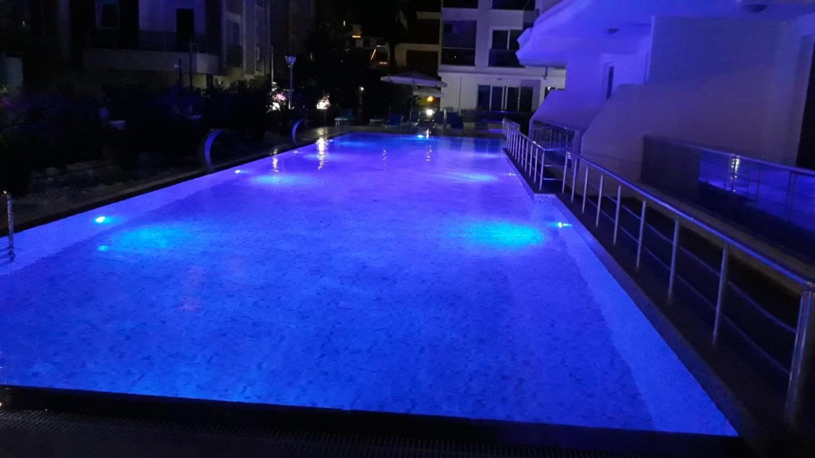 Daire Aqua Antalya